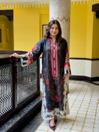Nehaal-kaftaan 2pc
