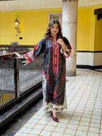 Nehaal-kaftaan 2pc