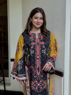 Soha-Kaftaan 2pc
