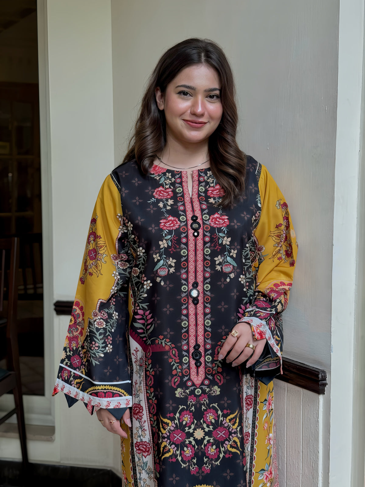Soha-Kaftaan 2pc