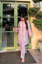 Hania-2 piece