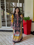 Soha-Kaftaan 2pc
