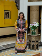 Soha-Kaftaan 2pc