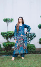 Zarnab-2 piece