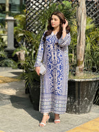 YUMNA KAFTAN 2PC