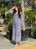 YUMNA KAFTAN 2PC