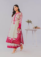 Jasmine & Zara
