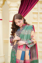 Abeeha & Blossom